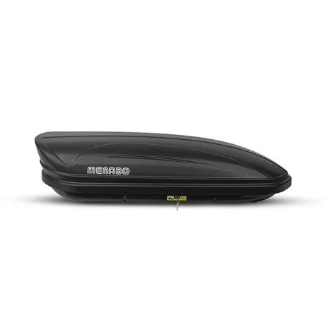 CUTIE PORTBAGAJ MARATHON DARK 460L