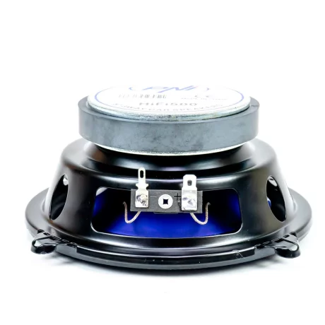 DIFUZOARE AUTO COAXIALE PNI HIFI500, 100W, 12.7 CM, 3 CAI, SET 2 BUC