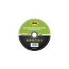 DISC DE TAIERE DEBITARE IN METAL 125 X 2.5 MM T42 JBM