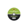 DISC DE TAIERE DEBITARE IN METAL 125 X 6 MM T27 JBM
