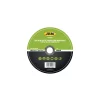 DISC DE TAIERE DEBITARE IN OTEL INOXIDABIL 115 X 1 MM T41 JBM
