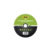 DISC DE TAIERE DEBITARE IN OTEL INOXIDABIL 115 X 1.6MM T41 JBM