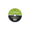 DISC DE TAIERE DEBITARE IN OTEL INOXIDABIL 125 X 1.6MM T41 JBM