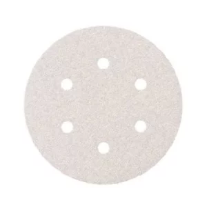 DISC VELCRO SMIRDEX DIAMETRU 150 GRANULATIE 320 SET 100BUC
