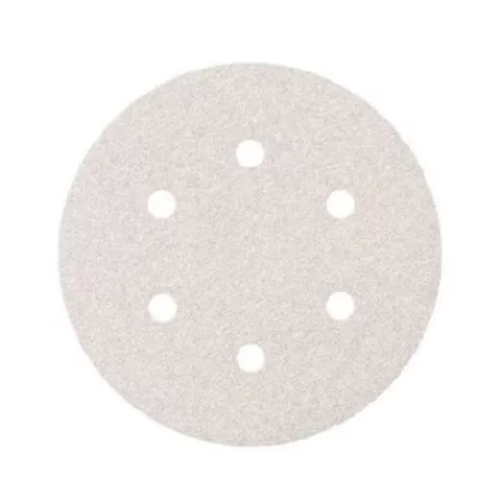 DISC VELCRO SMIRDEX DIAMETRU 150 GRANULATIE 320 SET 100BUC