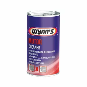 ENGINE FLUSH - SOLUTIE CURATAT MOTORULLA INTERIOR 425 ML