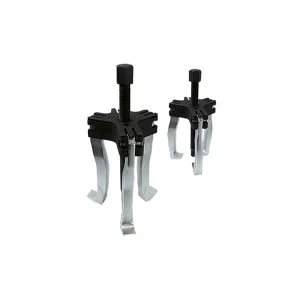 EXTRACTOARE CU 3 GHEARE CONVERTIBILE IN 2 REVERSIBIL 2T JBM
