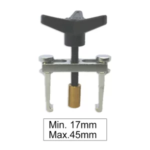 EXTRACTOR PENTRU BRATUL STERGATORULUI DE PARBRIZ JBM