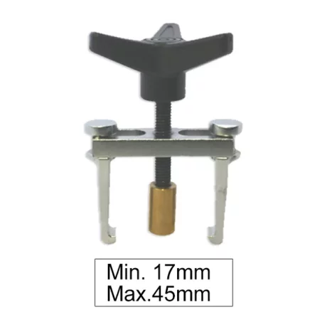 EXTRACTOR PENTRU BRATUL STERGATORULUI DE PARBRIZ JBM