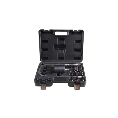 EXTRACTOR PNEUMATIC PENTRU INJECTOARE - JBM