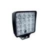 FAR DE LUCRU 16 LEDURI. 48 W. LUMINI DIFUZE JBM