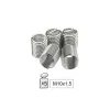 FILETE M10X1.5 JBM