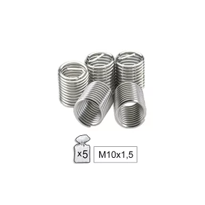 FILETE M10X1.5 JBM