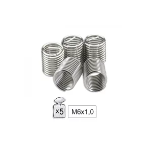 FILETE M6X1.0 JBM