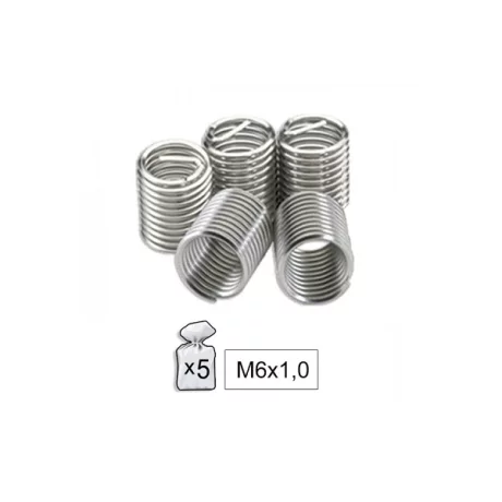 FILETE M6X1.0 JBM
