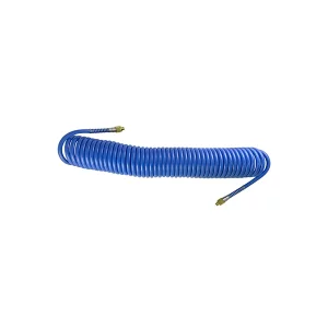 FURTUN SPIRALA PNEUMATIC-15M. 10-15MM DIAMETRU INT-EXT JBM