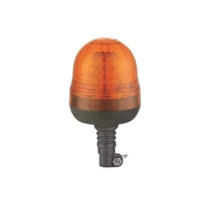 GIROFAR LED 12-24V BAZA FLEXIBILA CU LEDURI JBM