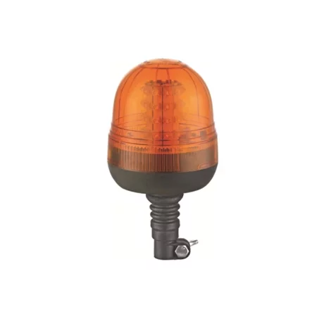 GIROFAR LED 12-24V BAZA FLEXIBILA CU LEDURI JBM