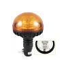 GIROFAR LED 12-24V CU BAZA FLEXIBILA JBM