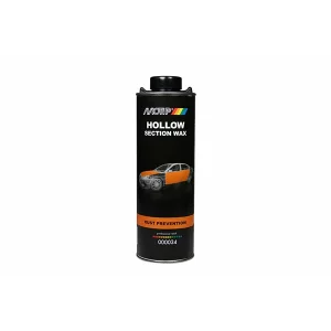HOLLOW WAX-CEARA TRATAMENT CAROSERIE 1000ML