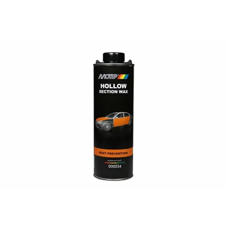 HOLLOW WAX-CEARA TRATAMENT CAROSERIE 1000ML
