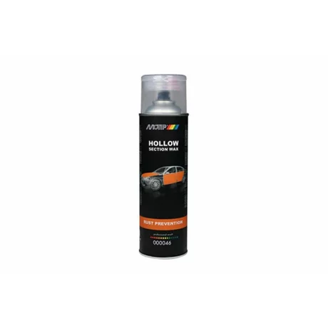 HOLLOW WAX-CEARA TRATAMENT CAROSERIE 500ML
