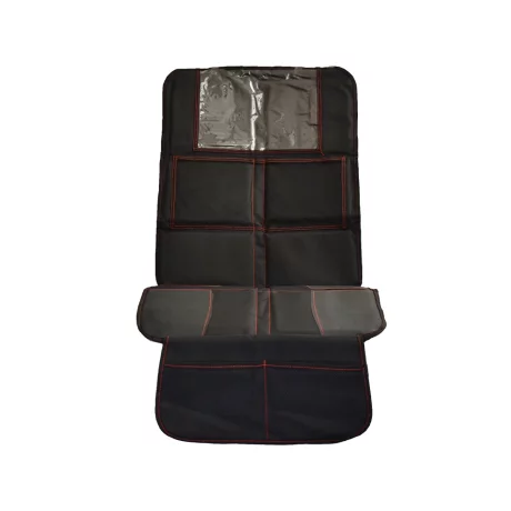 HUSA PROTECTIE PENTRU SCAUN AUTO COPII CU BUZUNAR TABLETA