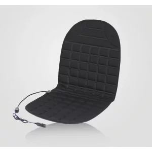HUSA SCAUN AUTO CU INCALZIRE 12V 94X45 CM