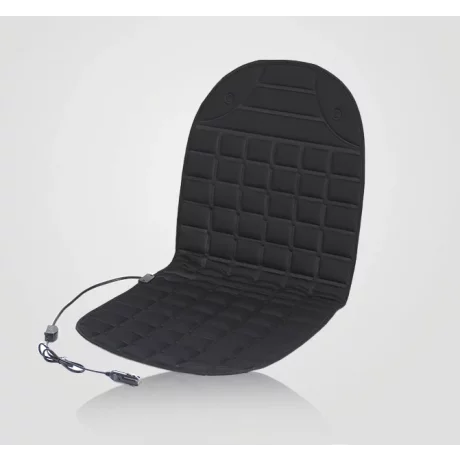 HUSA SCAUN AUTO CU INCALZIRE 12V 94X45 CM