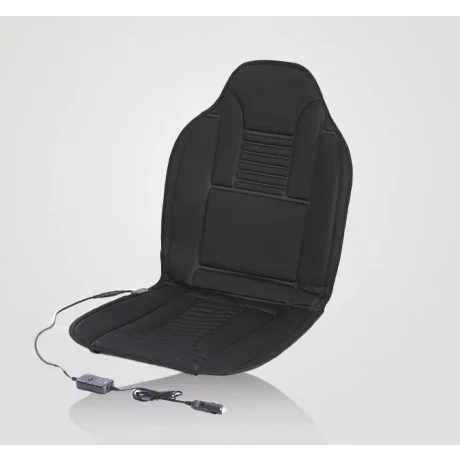 HUSA SCAUN AUTO CU INCALZIRE 12V 96X48 CM