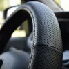HUSA VOLAN NEGRU 37-39 CM
