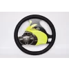 HUSA VOLAN NEGRU 37-39 CM