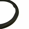HUSA VOLAN PIELE ECOLOGICA ALBASTRU 37- 39 CM UMBRELLA