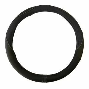HUSA VOLAN PIELE ECOLOGICA ALBASTRU 37- 39 CM UMBRELLA