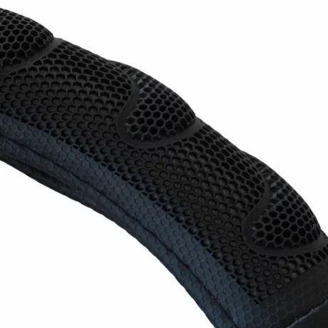 HUSA VOLAN PIELE ECOLOGICA GRI 37- 39 CM UMBRELLA