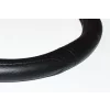 HUSA VOLAN SIMPLE NEGRU 37-39 CM