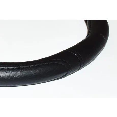 HUSA VOLAN SIMPLE NEGRU 37-39 CM