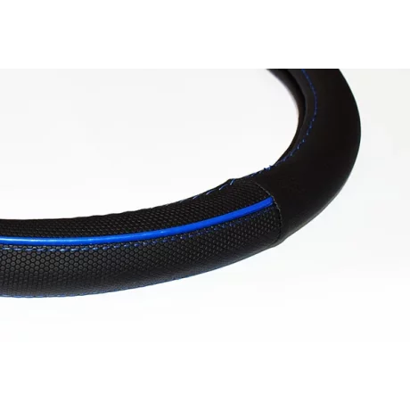 HUSA VOLAN SOFT NEGRU 37-39 CM
