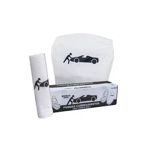 HUSE DE PROTECTIE SCAUN 18MC - ROLA 250 BUC JBM
