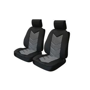 HUSE SCAUN ERGONOMIC - SET 2 BUC