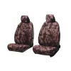 HUSE SCAUN FATA SAFARI EVEREST - SET 2 BUC