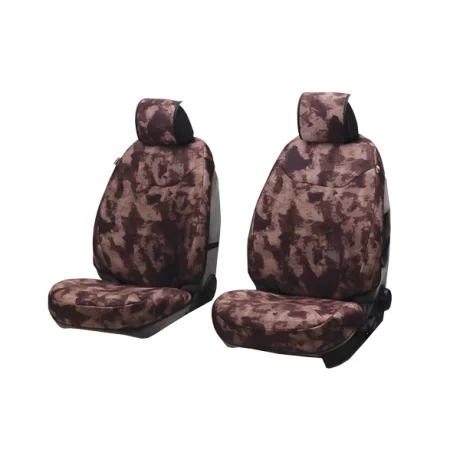 HUSE SCAUN FATA SAFARI EVEREST - SET 2 BUC