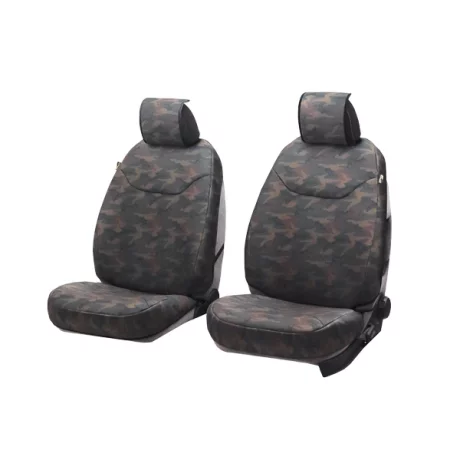 HUSE SCAUN FATA SAFARI MONT BLANC - SET 2 BUC