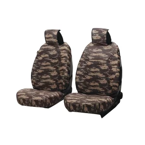 HUSE SCAUN FATA SAFARI SIERRA - SET 2 BUC