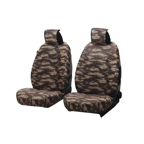 HUSE SCAUN FATA SAFARI SIERRA - SET 2 BUC