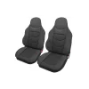 HUSE SCAUN TRUCK - SET 2 BUC