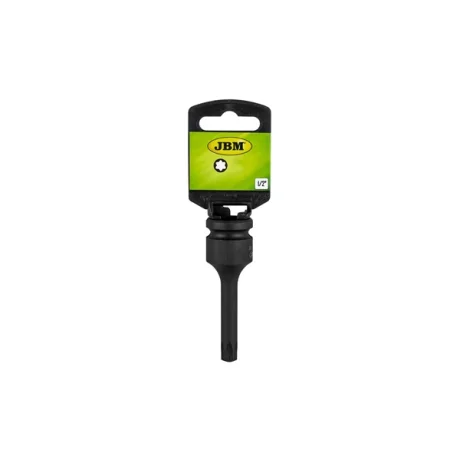 IMBUSURI DE IMPACT TORX DE 1/2` T30 PENTRU 52340 JBM