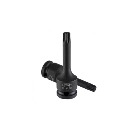 IMBUSURI DE IMPACT TORX DE 1/2` T30 PENTRU 52340 JBM