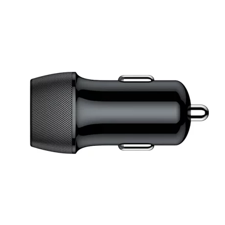 INCARCATOR AUTO 2XUSB 2.4A 12W