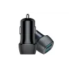 INCARCATOR AUTO 2XUSB 2.4A 12W
